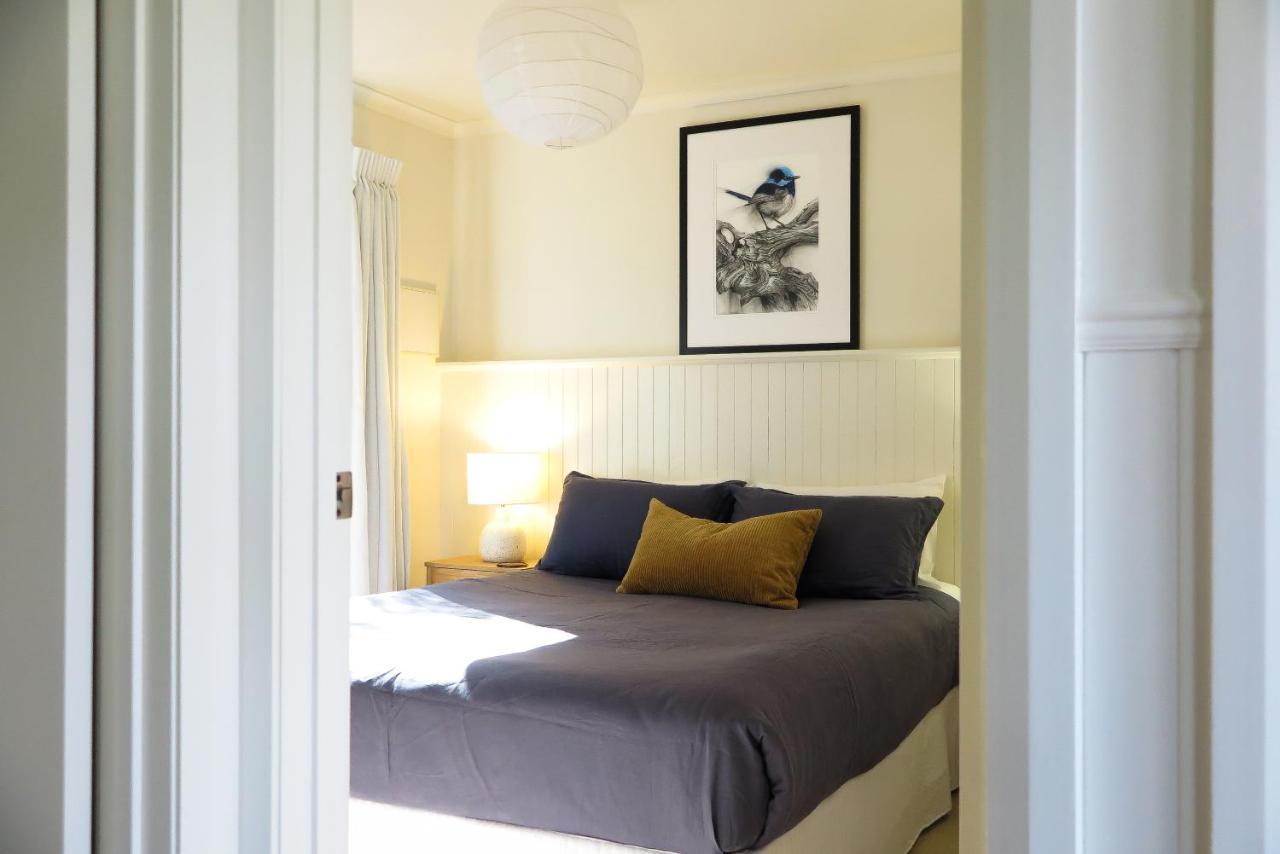 Drumreagh Cabins เดโลเรน ภายนอก รูปภาพ