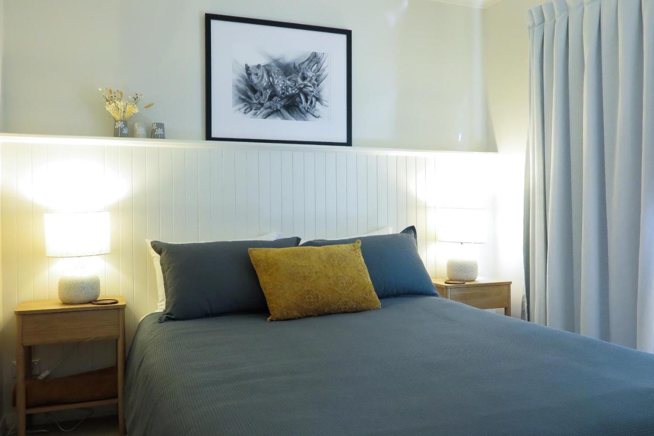 Drumreagh Cabins เดโลเรน ภายนอก รูปภาพ