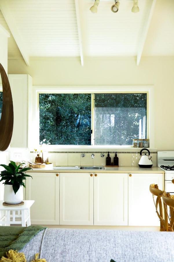 Drumreagh Cabins เดโลเรน ภายนอก รูปภาพ